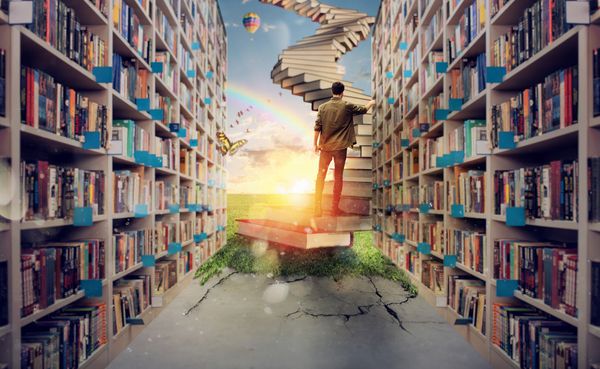 📚 #6: The List of Banned Books, How to Tackle Big Challenges, Radical Gratitude, and More