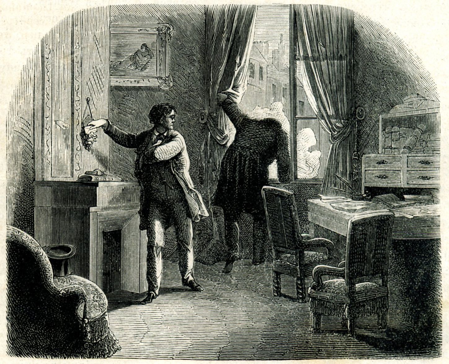 Chapter 8: Rhetoric and Narrative