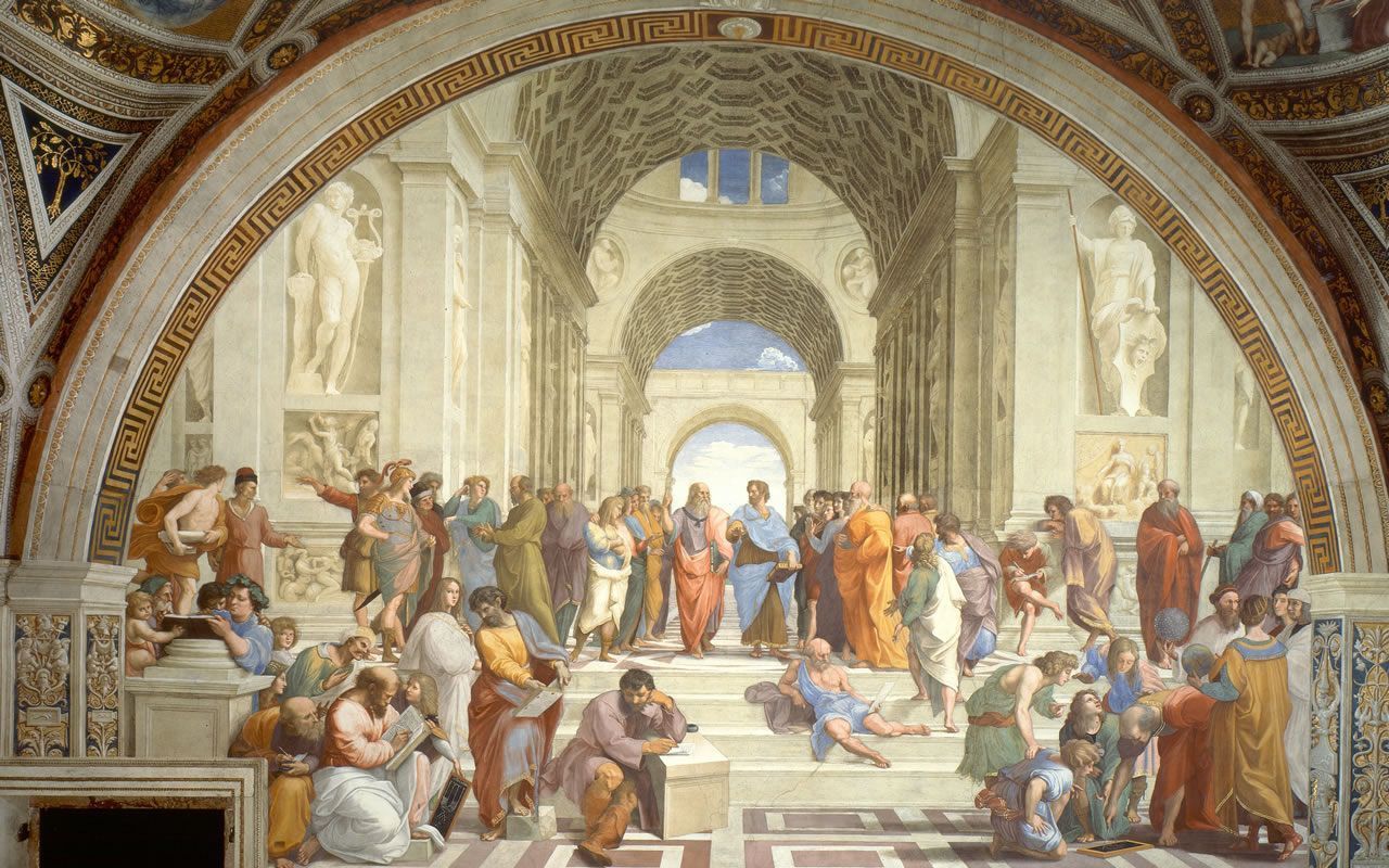 Chapter 2: The "Origins" of Rhetorical Theory
