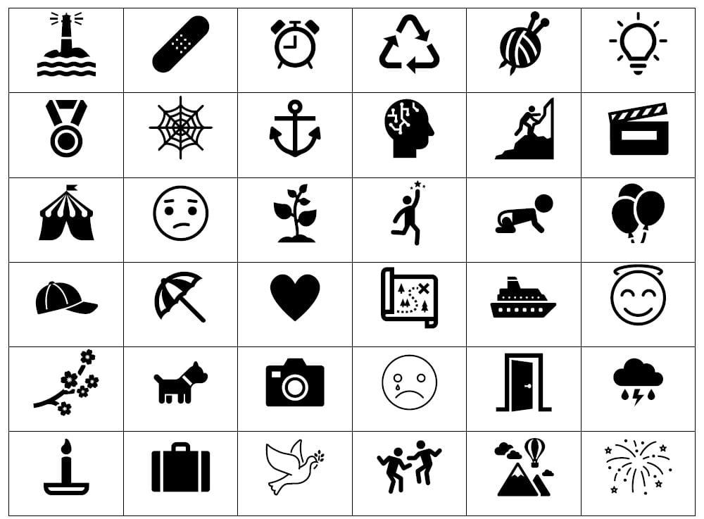 Chapter 4: The Symbol