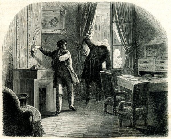 Chapter 8: Rhetoric and Narrative