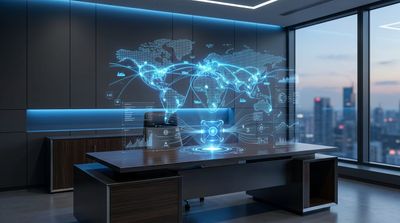 Digital Product Passport & Traceability