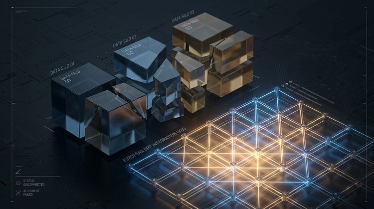 Data Interoperability: The Hidden Cost of Implementing the Digital Product Passport (DPP)