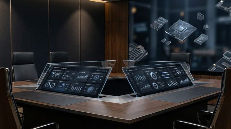 EU Ecodesign Regulation: Circular-Economy Requirements for Electronics