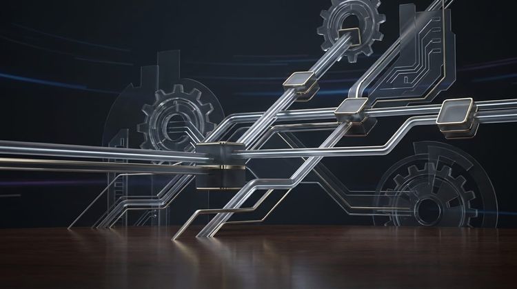 Trust Is Not Claimed. It Is Engineered.
