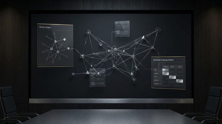 Organization Schema JSON-LD