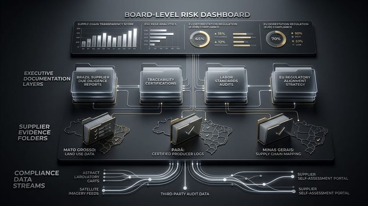Board Evidence File Review