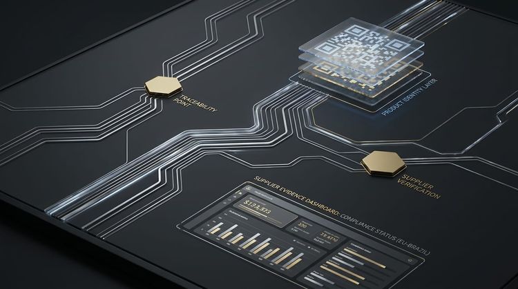 Digital Product Passport: The Supplier Data Burden Starts Before Mandatory Compliance