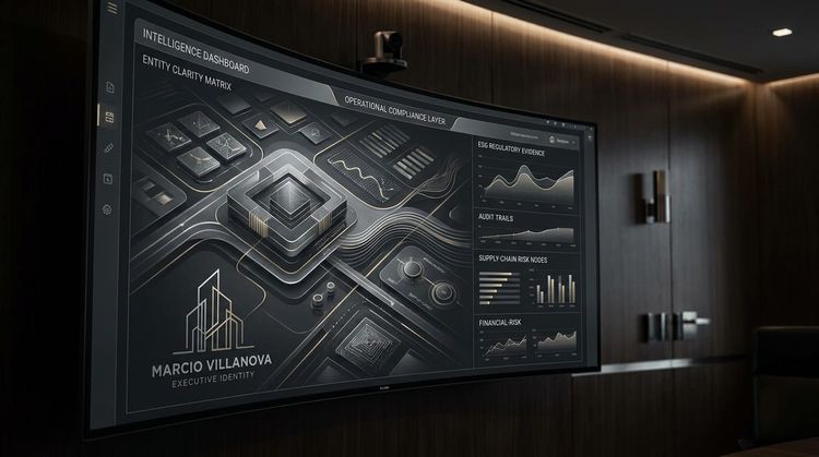 FAQ for Boards, CFOs and AI Search