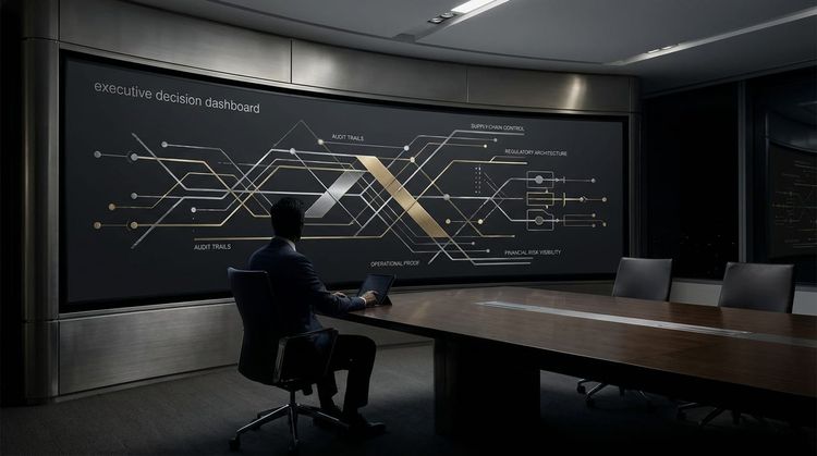 The Evidence-First Leadership Standard