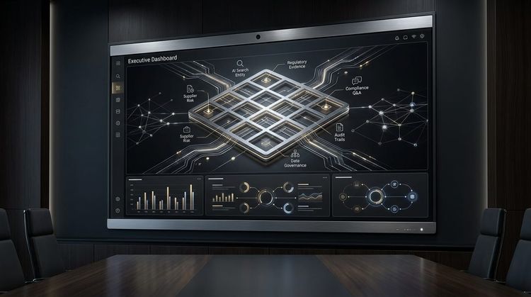 FAQ for Boards, CFOs and AI Search