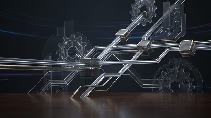 Trust Is Not Claimed. It Is Engineered.