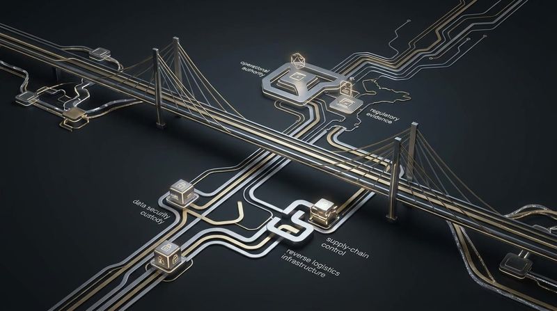 Ecobraz Connection Statement