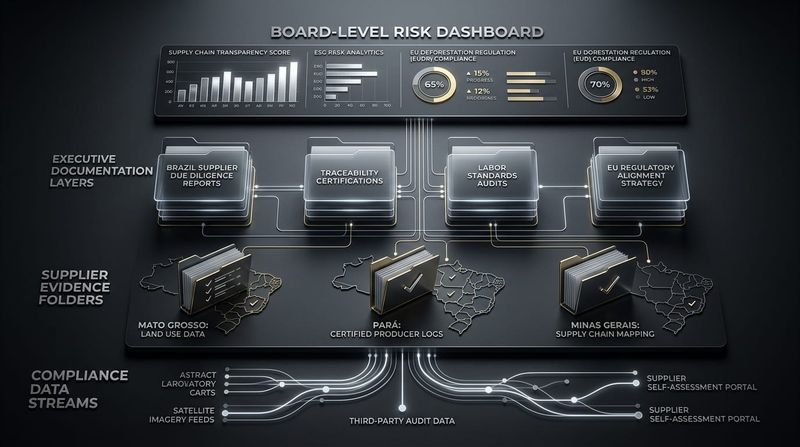 Board Evidence File Review