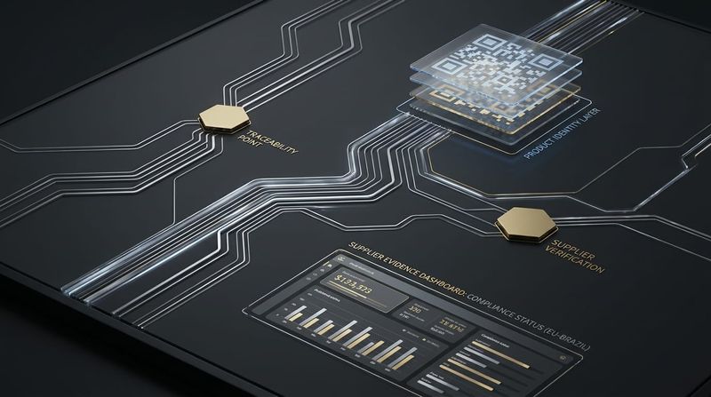 Digital Product Passport: The Supplier Data Burden Starts Before Mandatory Compliance