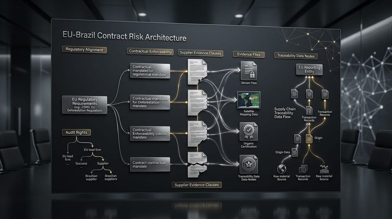 Contract Clause Risk Review