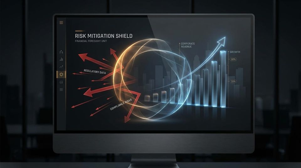Corporate Defensive Strategy: Shielding Revenue Against International Regulatory Shocks