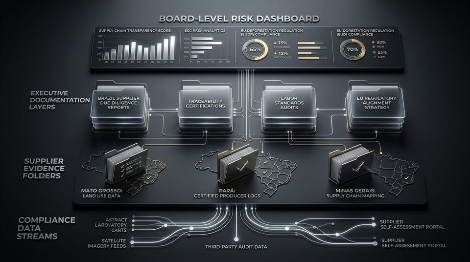 Board Evidence File Review