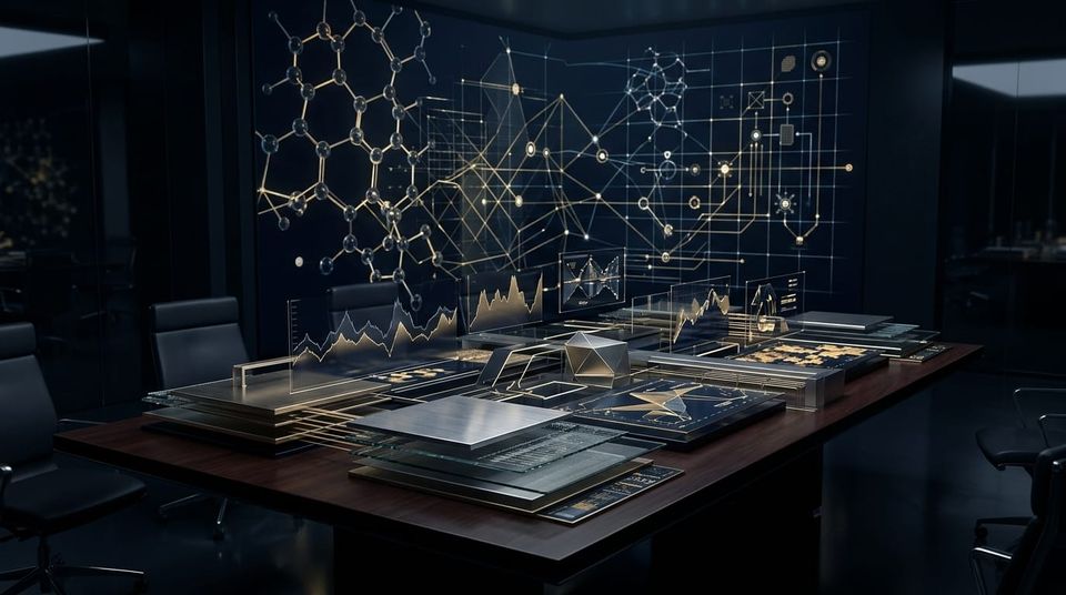 CBAM 2026 Turns Emissions Data Into Financial Risk