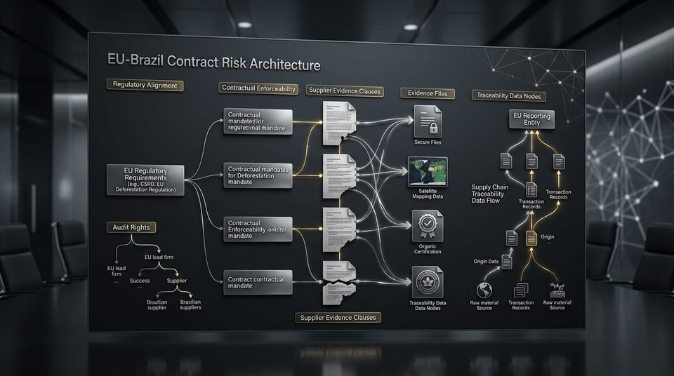Contract Clause Risk Review