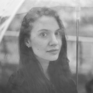 Amy Tolja