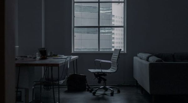 Case File: Organizational Anomalies