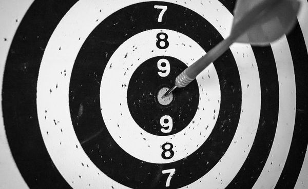 KPI Stockholm Syndrome