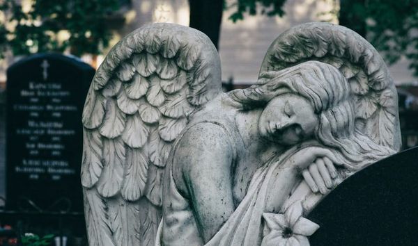 Where Good Ideas Go to Die