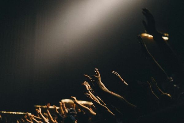 The PowerPoint Gospel