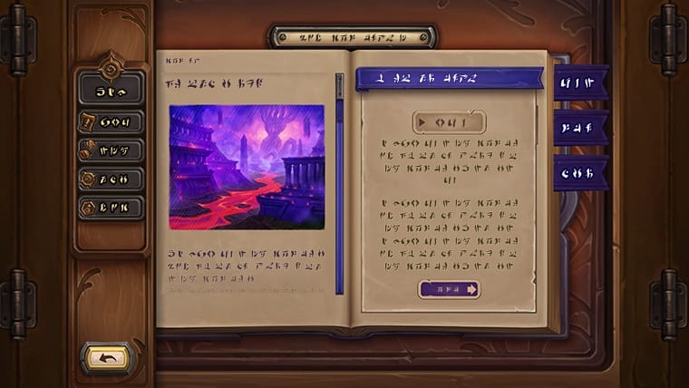 Preview image for new Journey feature