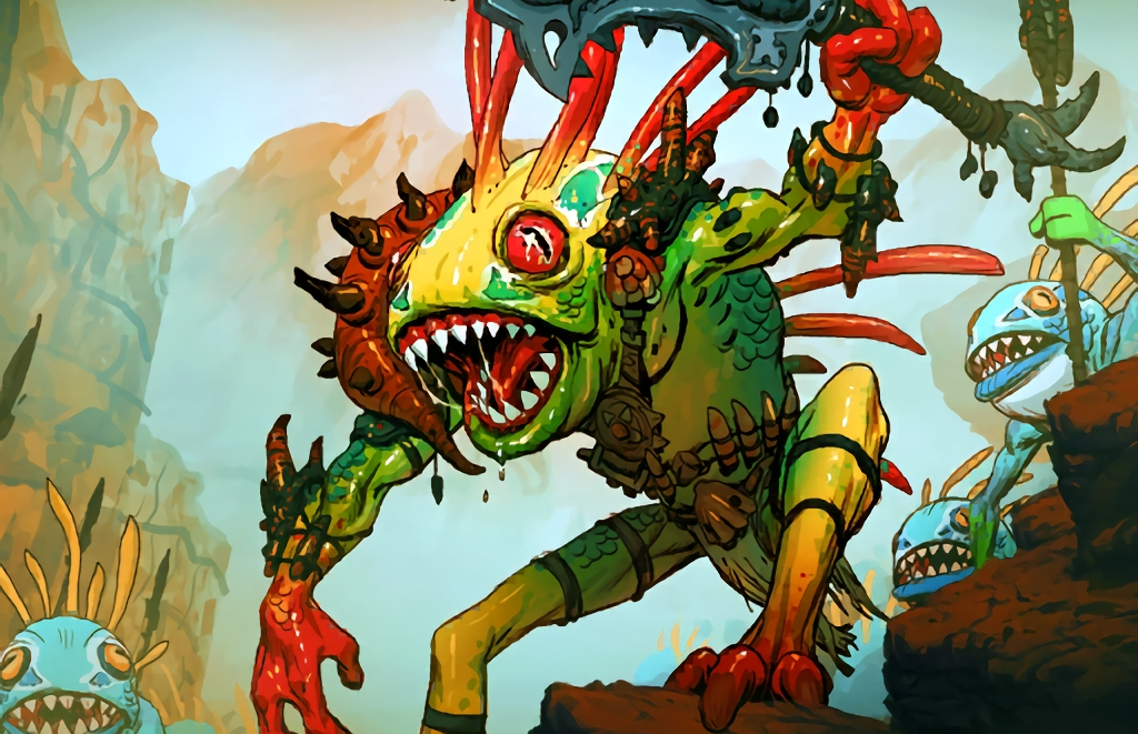 Meta Pulse April 21st - Hello Murlocs!