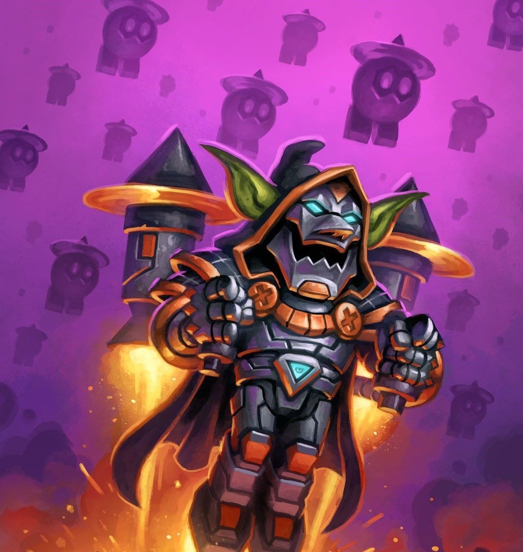 The Art of the Mulligan