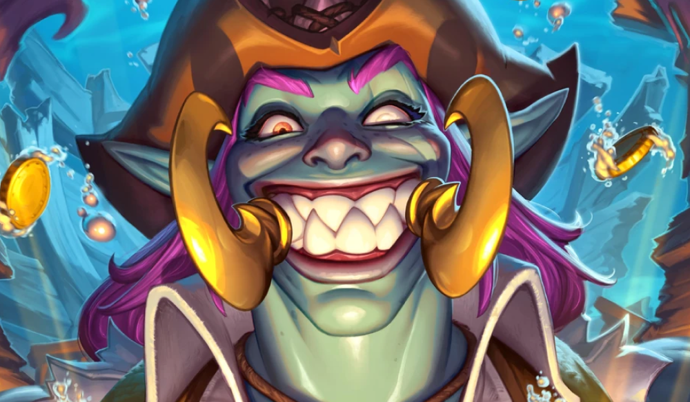 Each Class's Best Deck Since the Massive Patch 25.0.4