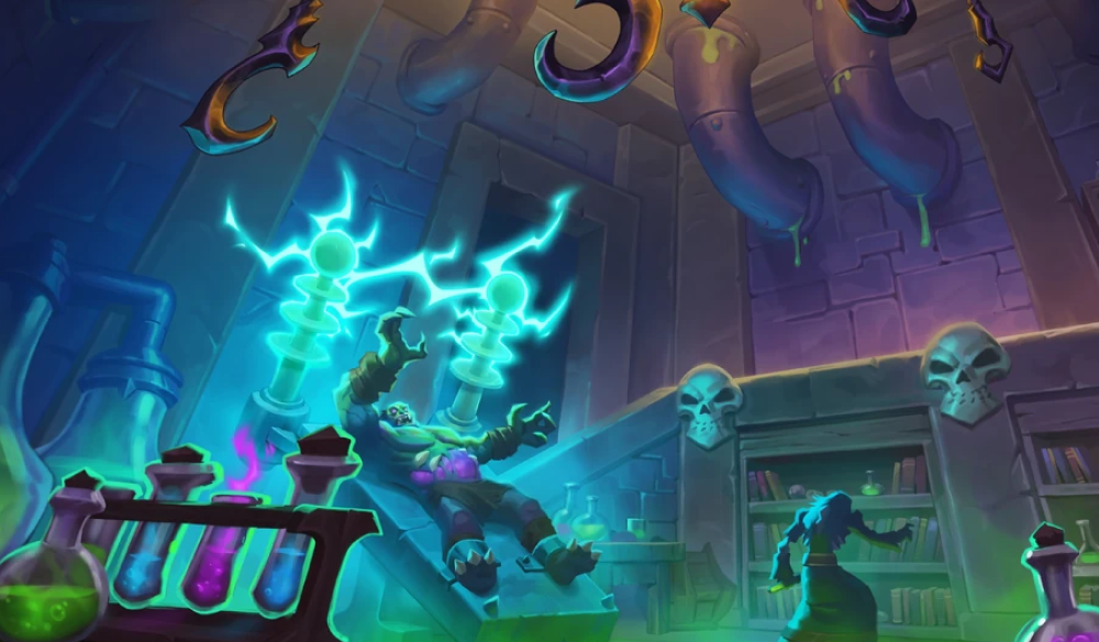 How to Counter the Frost Death Knight Invasion