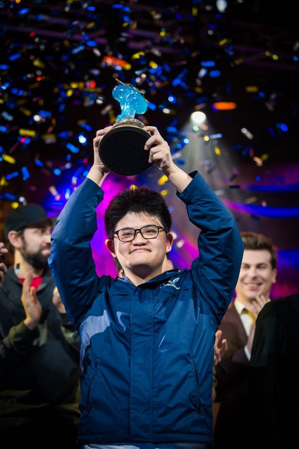 A Worlds to Remember