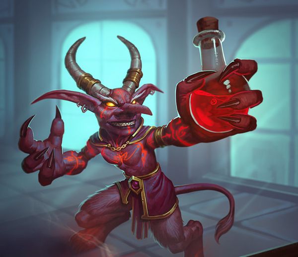 Nine Fun Decks To Play Before Rotation: A Ranked Floor Analysis