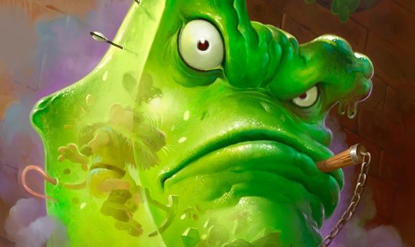 The Witchwood's Impact