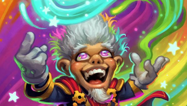 Winning with Whizbang