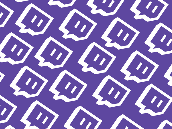 New Feature: Twitch VODs