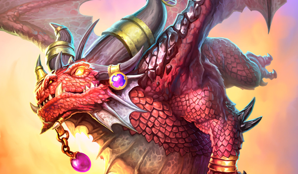 Blizzard announces balance changes to 8 Standard cards