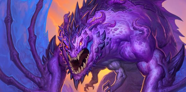 Best minions generated by Galakrond, the Unspeakable