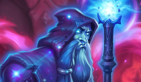 HSReplay.net Oracle Awards - Murder at Castle Nathria