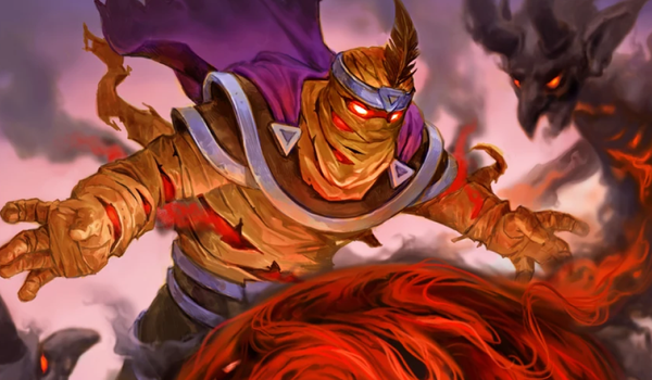 Social Media against HSReplay Data: What performs the best early in Murder at Castle Nathria?