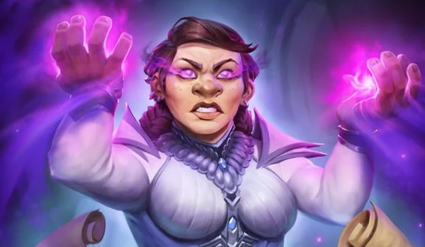 Pure Paladin, Undead Priest rise in the Early Post-Patch Metagame