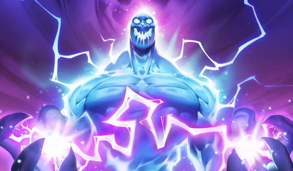 Brand New Titans Mage Cards Revealed! - Minion Types Galore