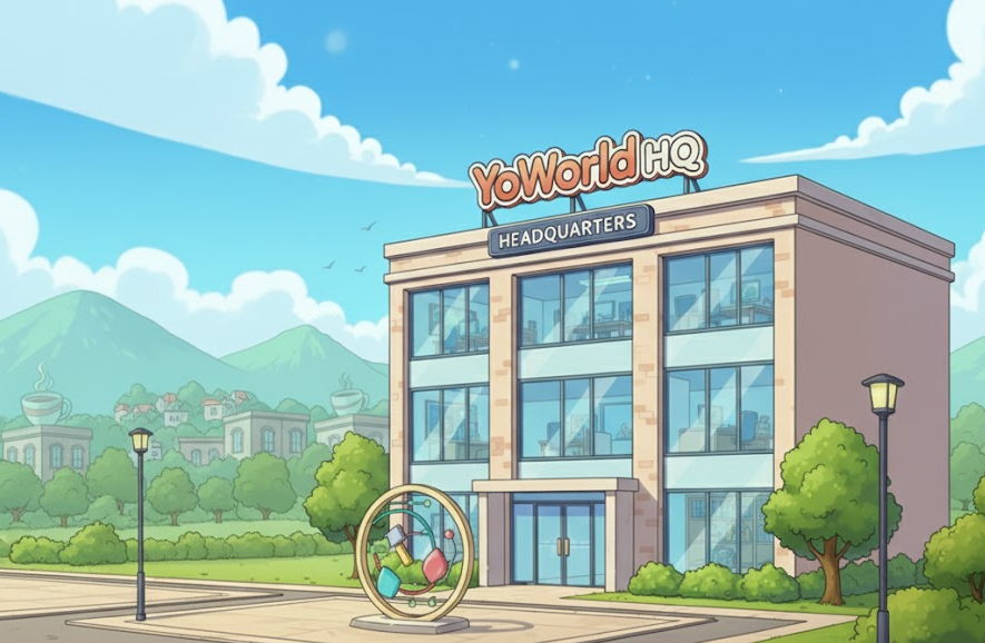 Welcome to the YoWorld Developer Blog: Let’s Build the Future, Together!