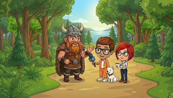 The New World: Your Questions Answered