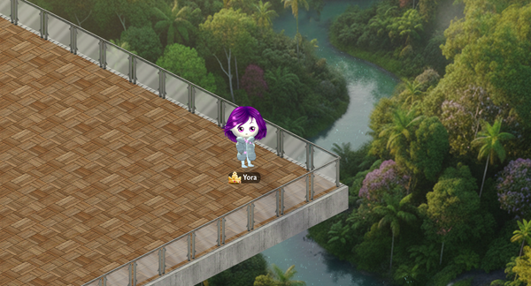 First Look: Your New Apartment in YoTopia Towers