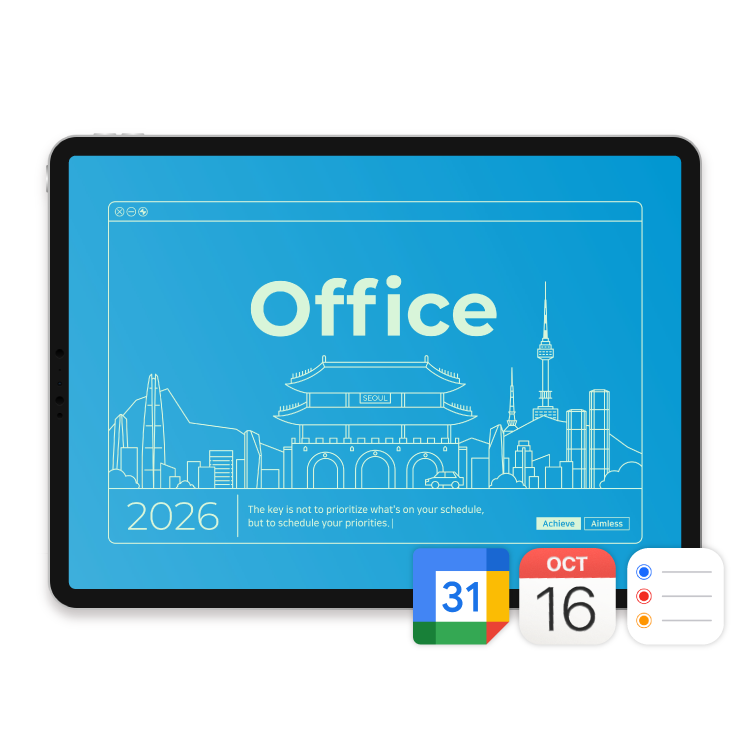 2026 The Ultimate 4-Step Success Planner แพลนเนอร์เพื่อการวางแผนเป้าหมายชีวิตระยะยาว