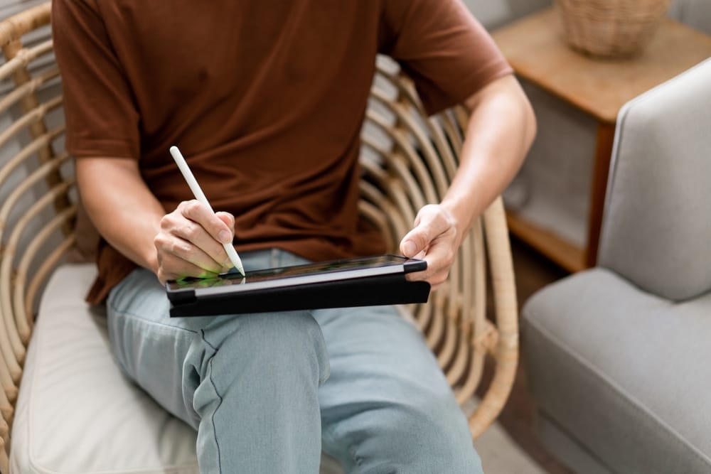 Digital Planner 2026 ช่วยจัดการชีวิตให้ง่ายขึ้น